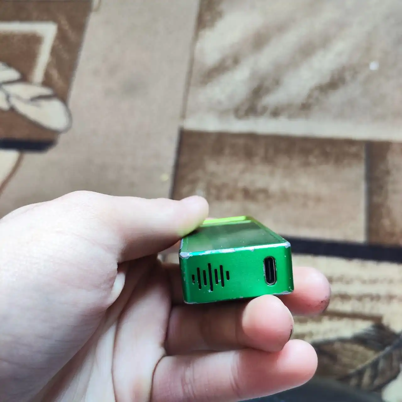 Обмен PlayStation Mini на Xbox - Игровые консоли (Электроника) в Саратов