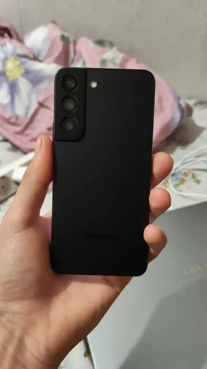 Продам Samsung и iPhone X - Смартфоны (Электроника) в Саратов