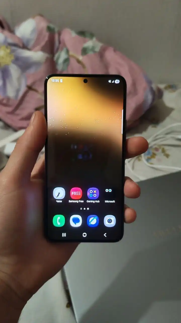 Продам Samsung и iPhone X - Смартфоны (Электроника) в Саратов