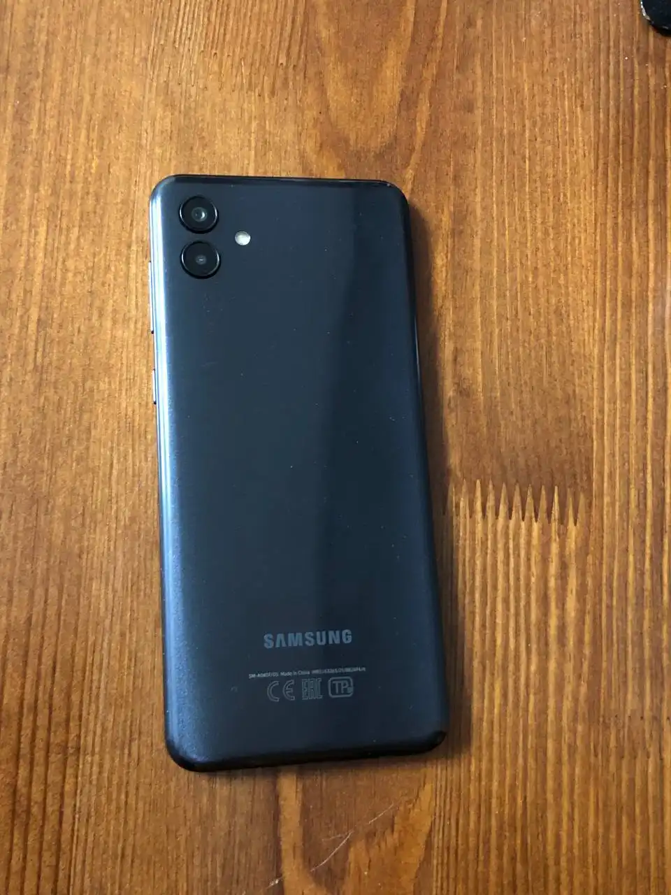 Продам Samsung A04 4/64 2 SIM - Смартфоны (Электроника) в Саратов