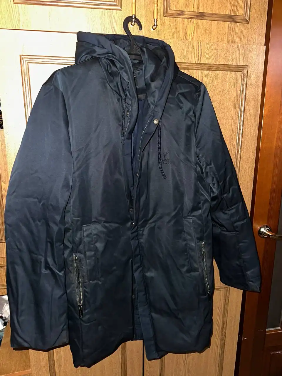 Мужские зимние куртки - Одежда (Барахолка) в Саратов