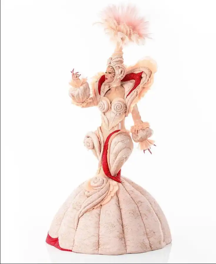 Вечернее платье с корсетом на рост до 186 см - Вечерние платья (Одежда) в Саратов