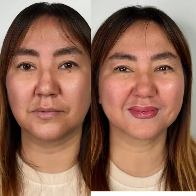 Ищу моделей для перманентного макияжа в Саратове - Косметология в Саратов