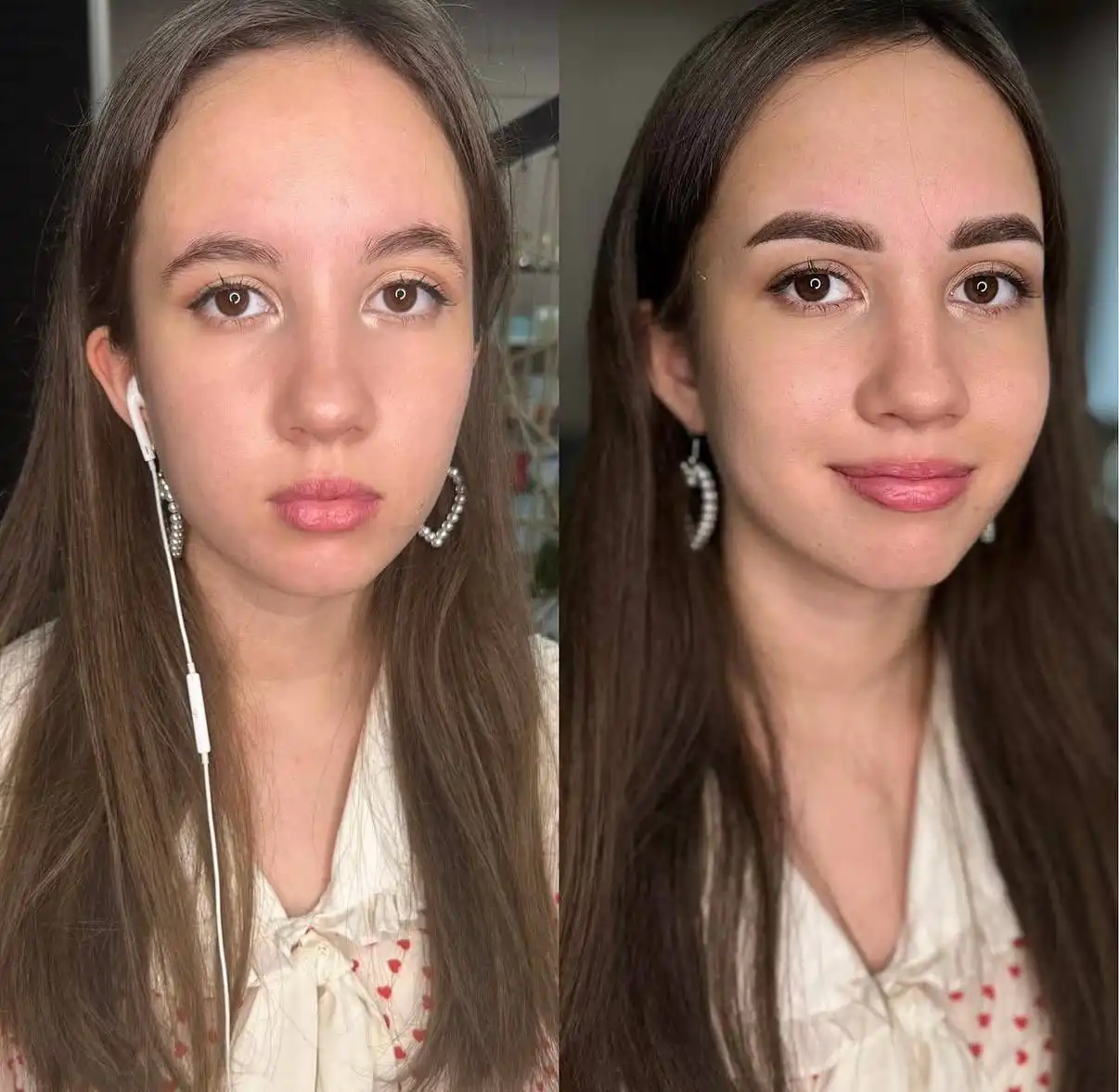 Ищу моделей для перманентного макияжа в Саратове - Красота (Услуги) в Саратов