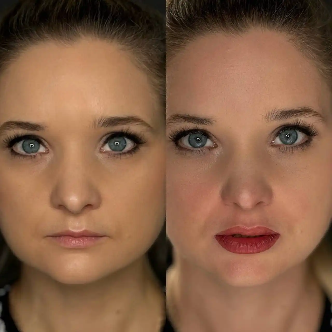 Ищу моделей для перманентного макияжа в Саратове - Красота (Услуги) в Саратов