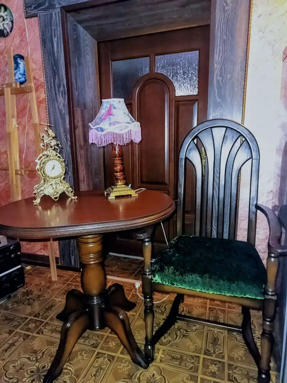 Продам стол массив дерева - Для дома и дачи в Энгельс