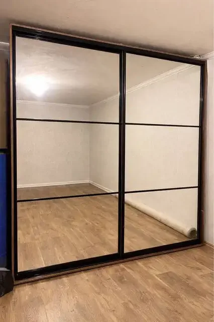 Отдам шкаф купе - Упаковка в Саратов