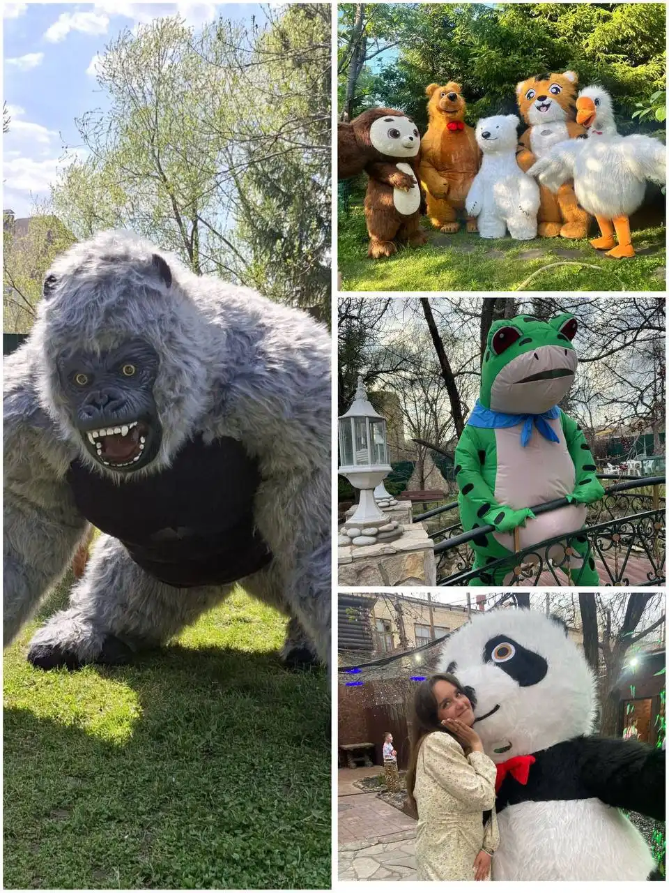 Услуги по организации праздников - Организация праздников (Услуги) в Саратов