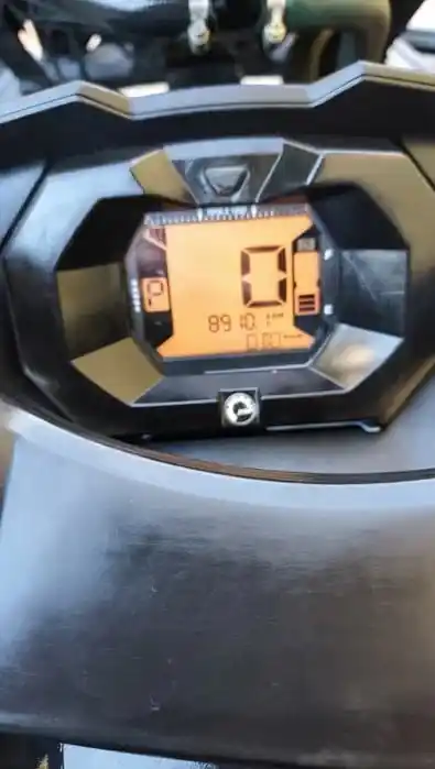 Продам квадроцикл BRP 650 outlander max