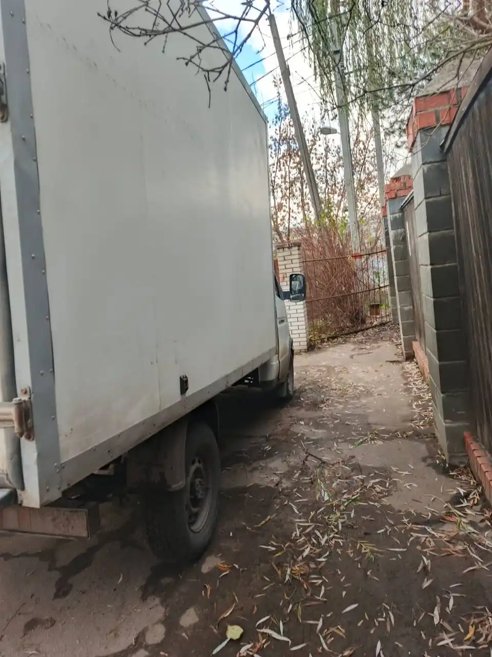 Продам газель 2016 года