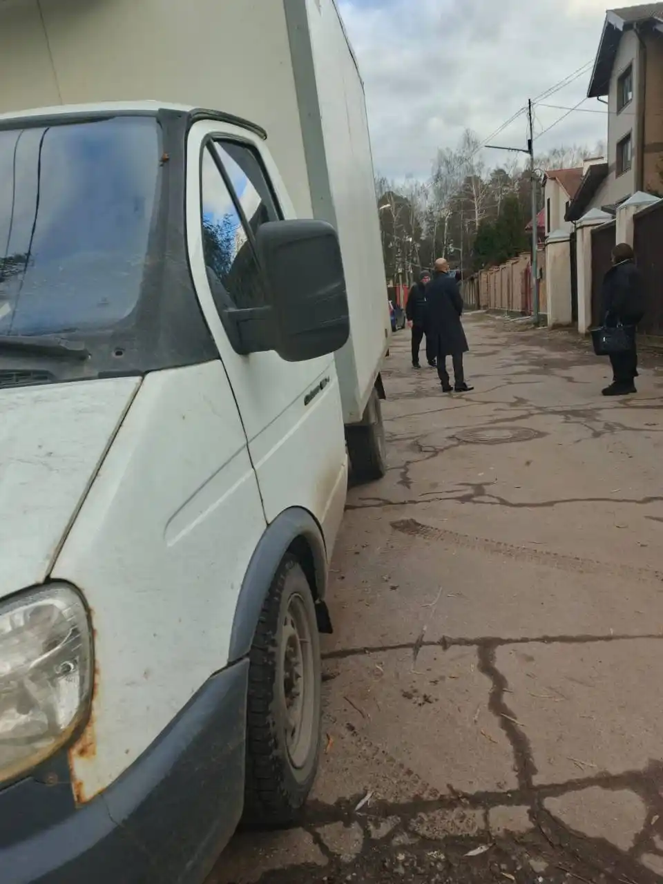 Продам газель 2016 года