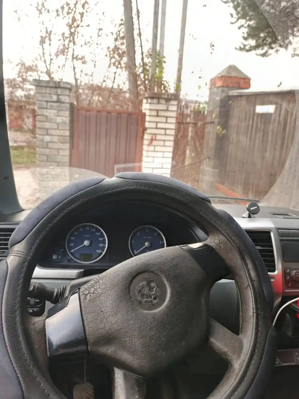 Продам газель 2016 года