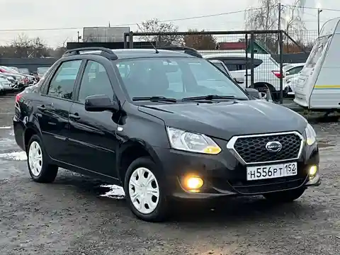 Продажа автомобиля Datsun On-do 2014 года - Авто в Нижний Новгород