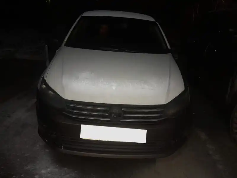 Volkswagen Polo 2016