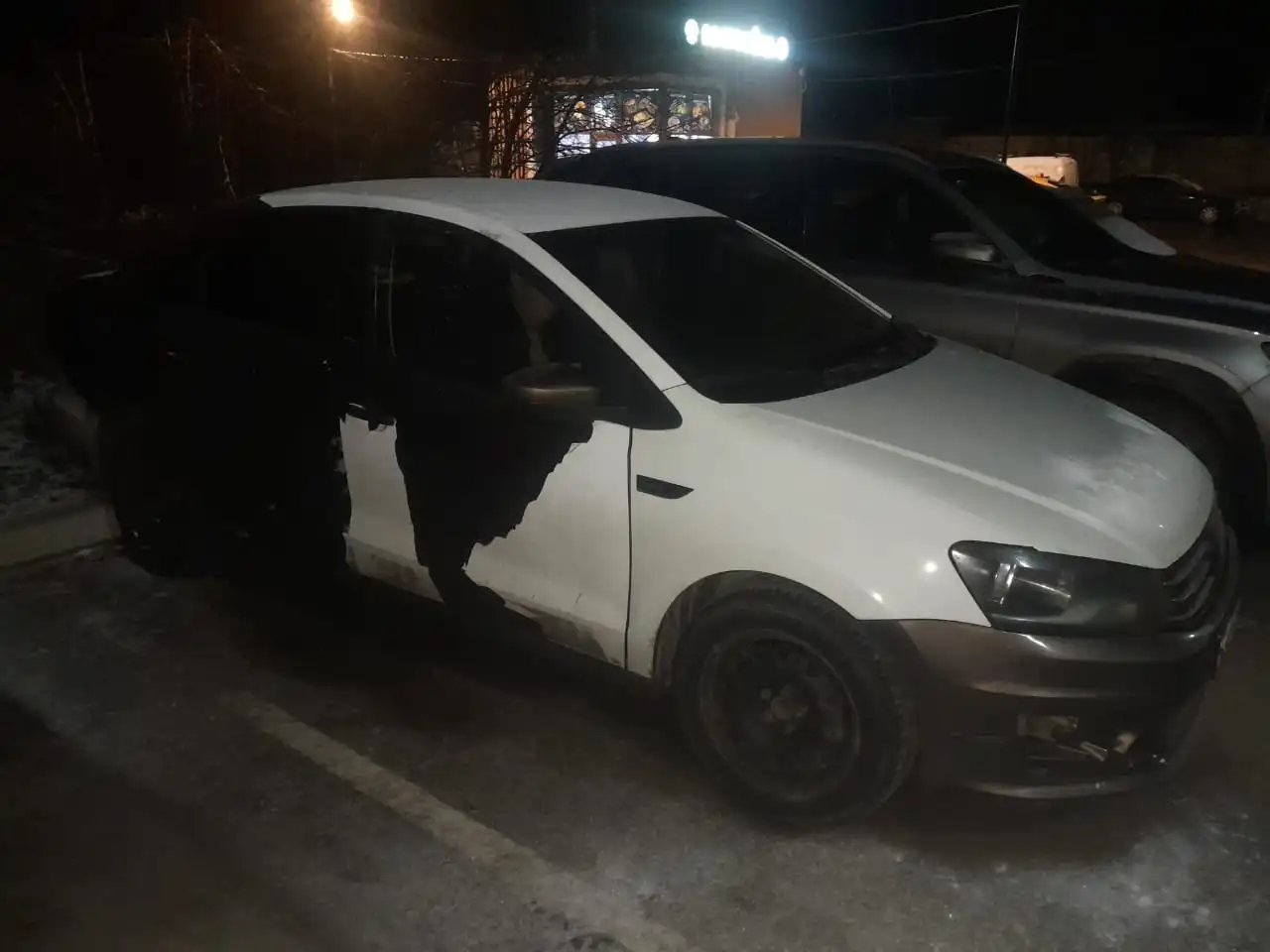 Volkswagen Polo 2016