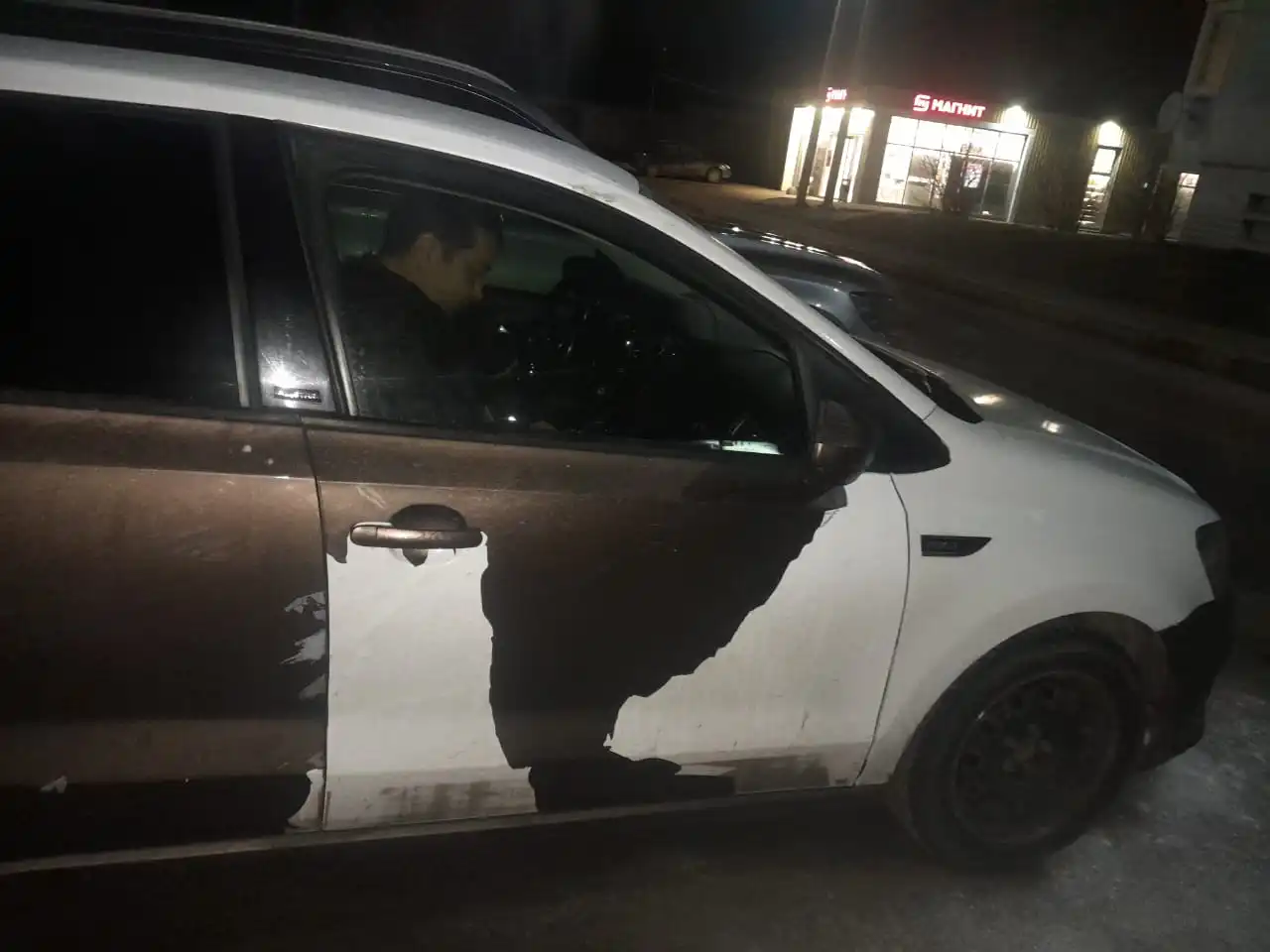 Volkswagen Polo 2016