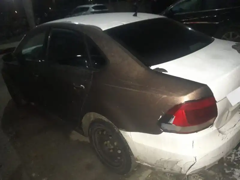 Volkswagen Polo 2016