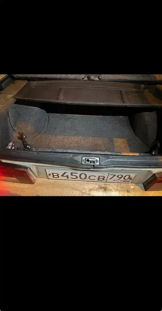 Продажа автомобиля ВАЗ 2104 2005 года - Авто в Москва