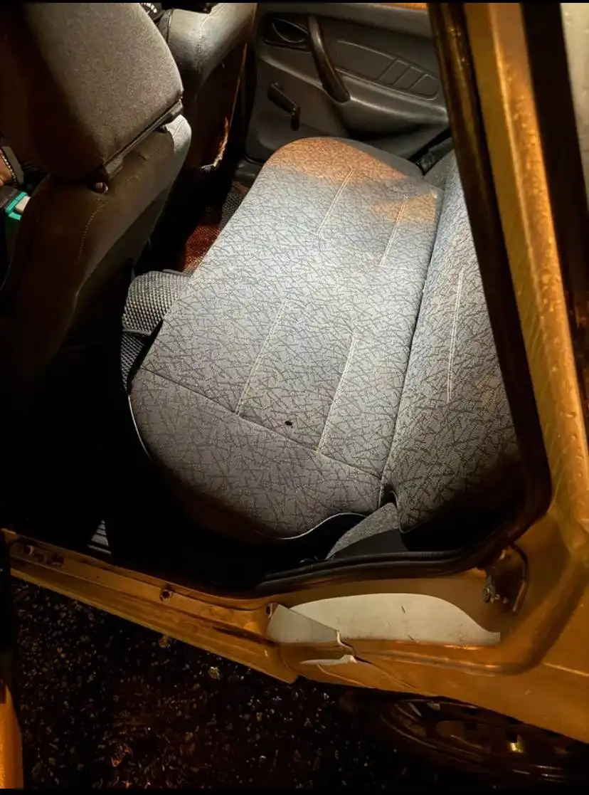 Продажа автомобиля ВАЗ 2104 2005 года