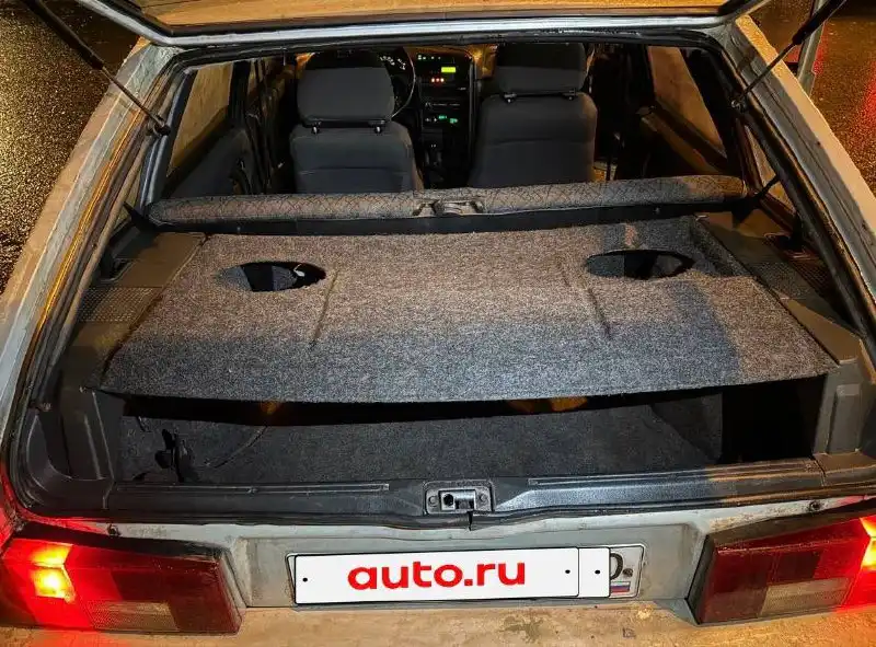 Продажа автомобиля ВАЗ 2104 2005 года