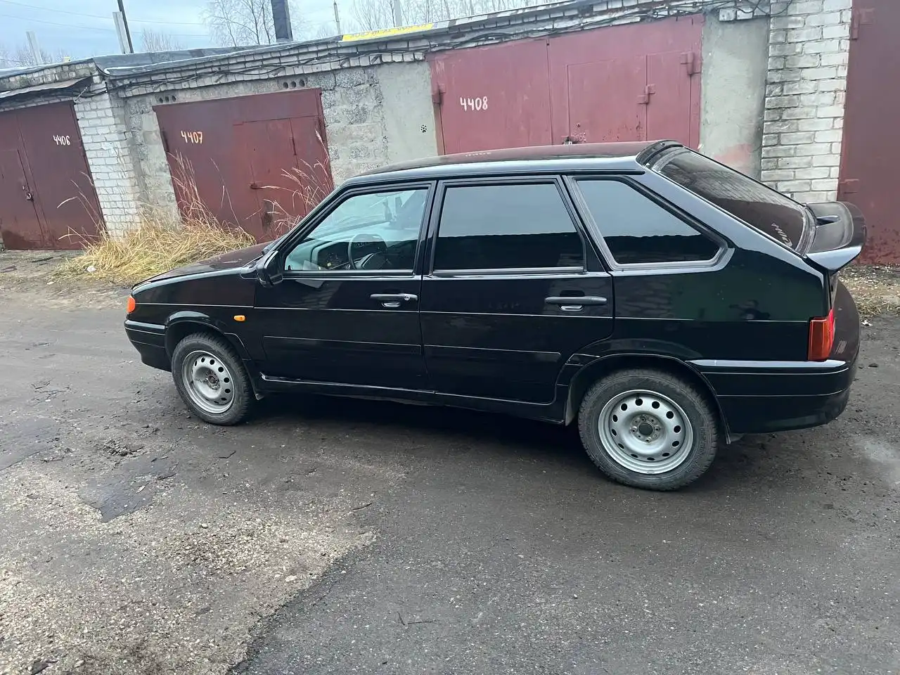 Продам ВАЗ 2114 2012 года