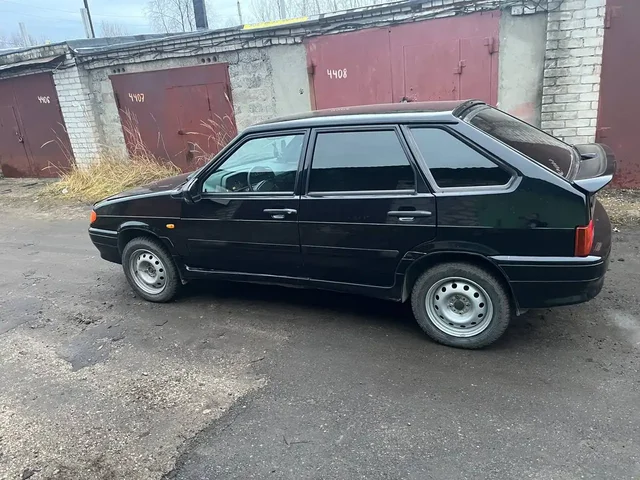 Продам ВАЗ 2114 2012 года - Авто в Димитровград