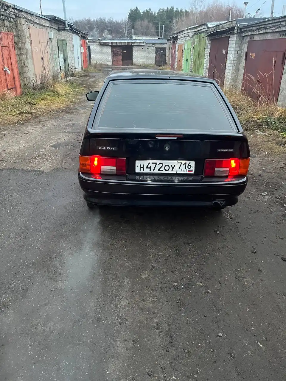 Продам ВАЗ 2114 2012 года