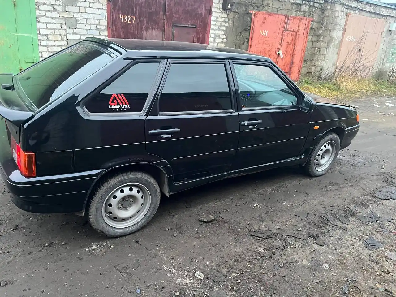 Продам ВАЗ 2114 2012 года