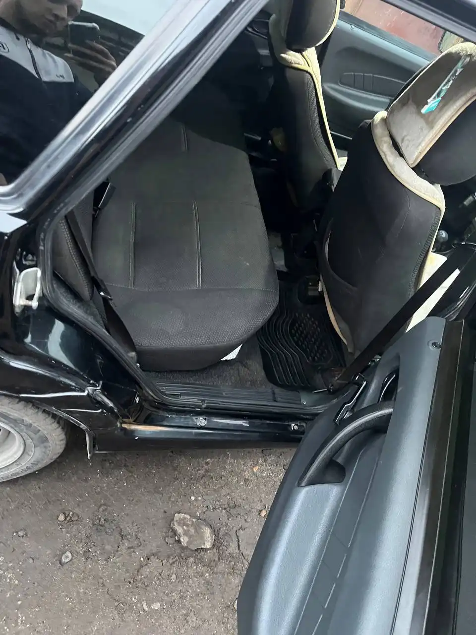 Продам ВАЗ 2114 2012 года