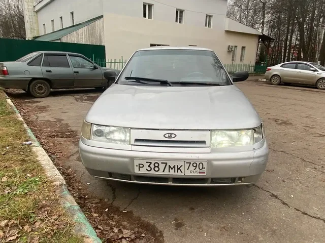 ВАЗ 2112 2006 года - Авто в Москва