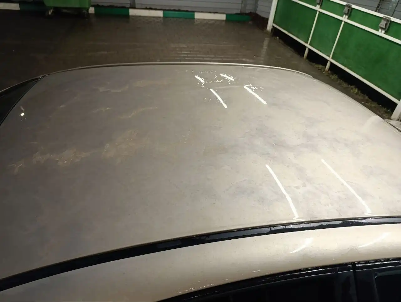 CHEVROLET LACETTI 2007 на торгах по банкротству - Авто в Курская область