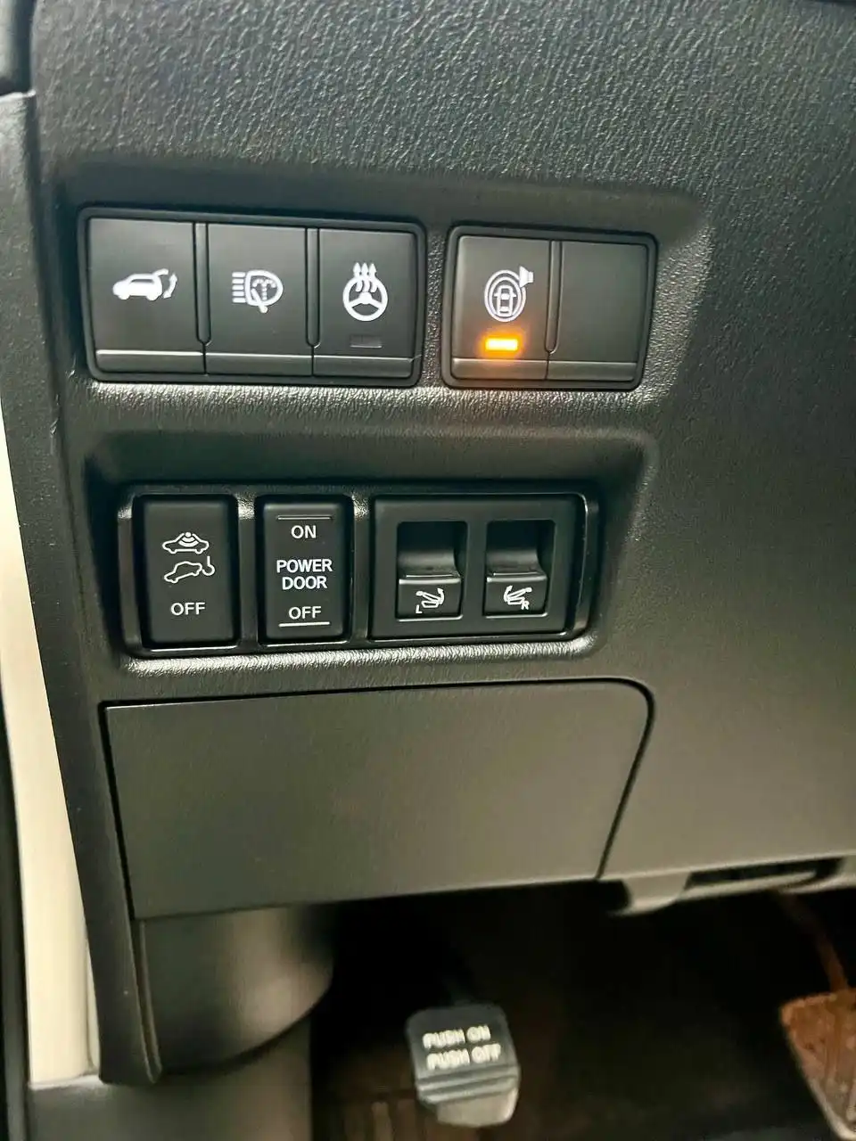 Infiniti QX80 2021 Рестайлинг 3 дилерский 7 мест