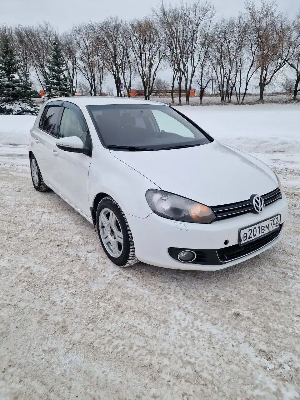 Volkswagen Golf 2011 года в Набережных Челнах