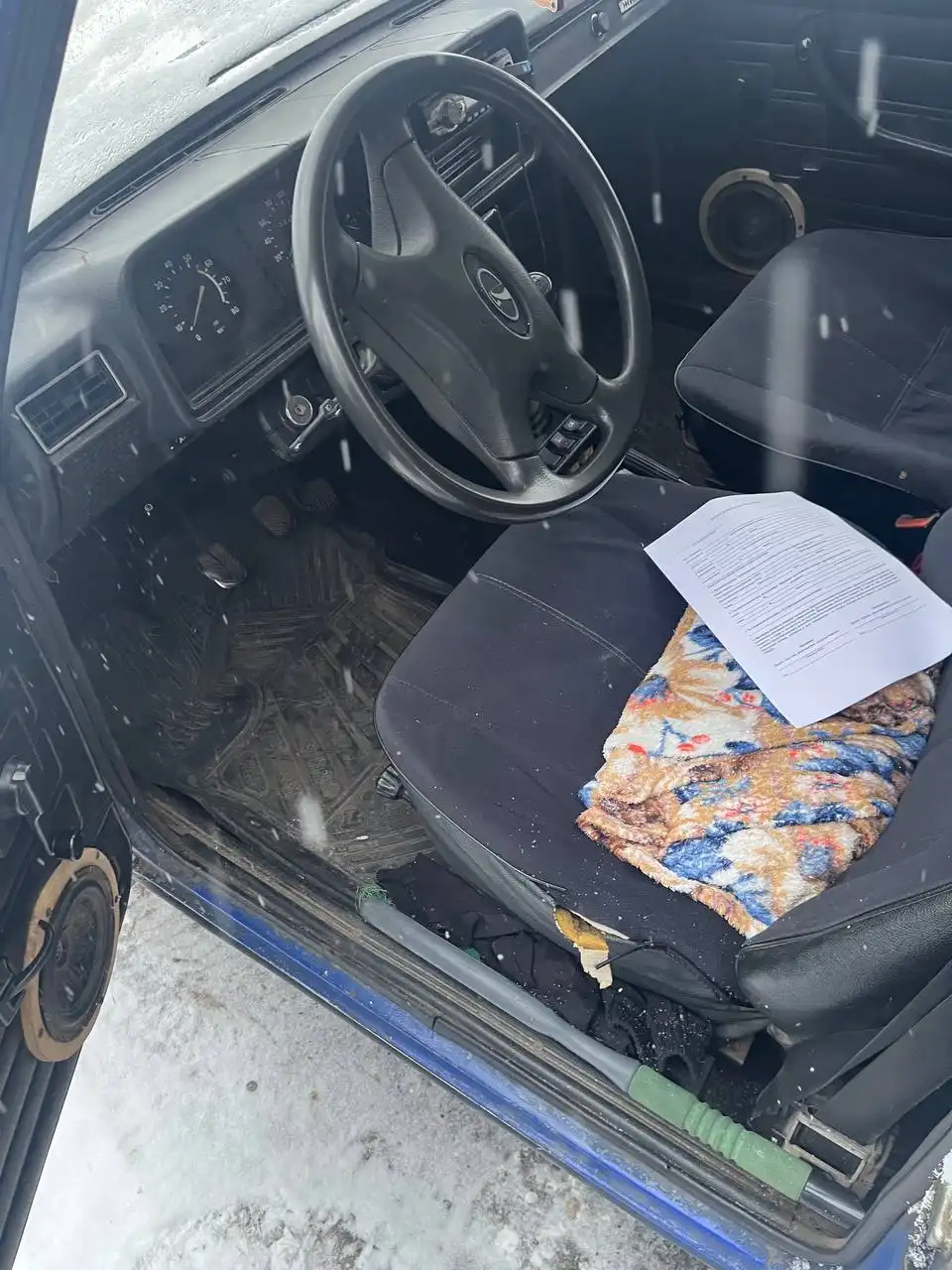 Продам ВАЗ 2107 2006 года