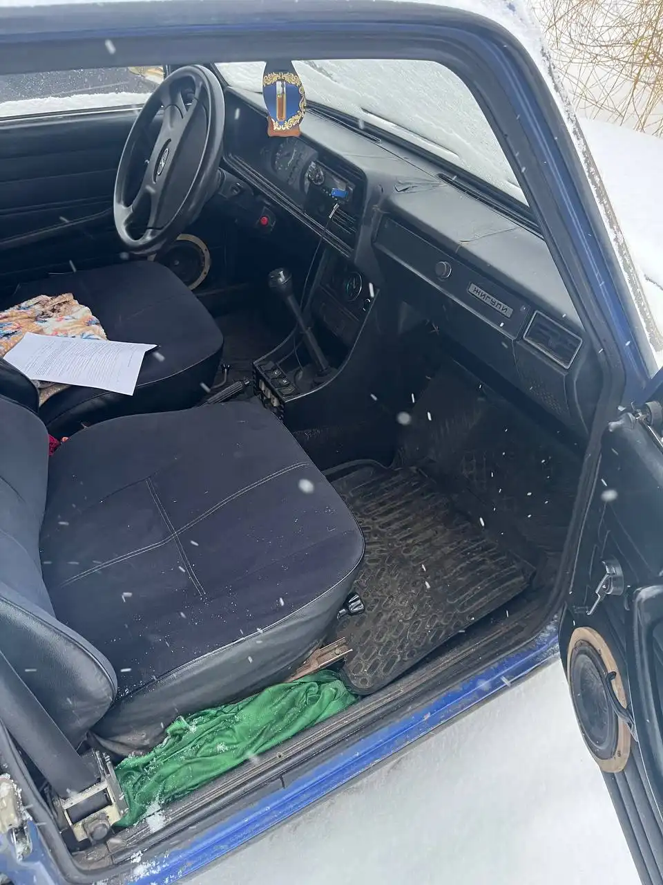 Продам ВАЗ 2107 2006 года