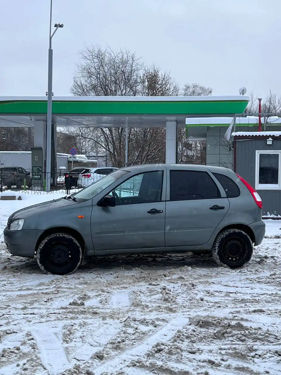 Продается Лада Калина 2011 года в идеальном состоянии