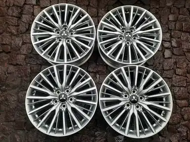 Диски Mitsubishi Outlander R18 Enkei