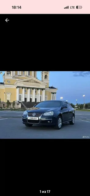 Продажа автомобиля 2008 года с полной комплектацией и мультирулем - частное объявление в Москва