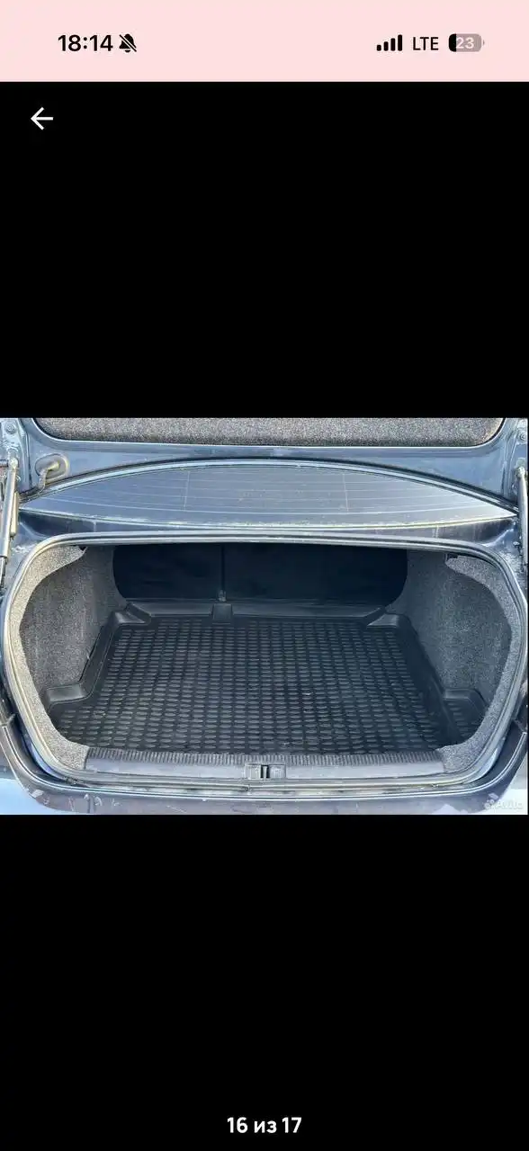 Продажа автомобиля 2008 года с полной комплектацией и мультирулем