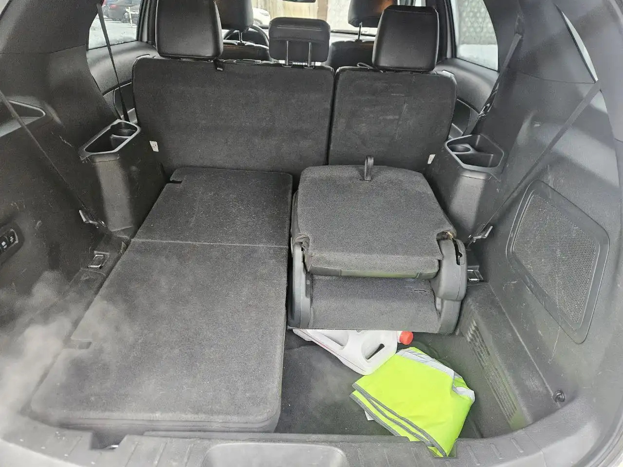 Ford Explorer 2012 г.в. в Санкт-Петербурге