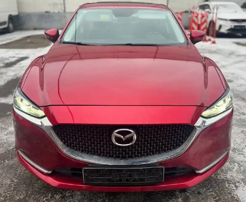 Автомобиль 2023 года со скидкой - Авто в Москва