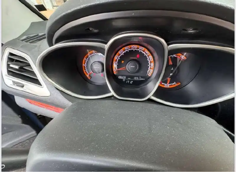 Продажа LADA VESTA 2019 года с аукциона по банкротству