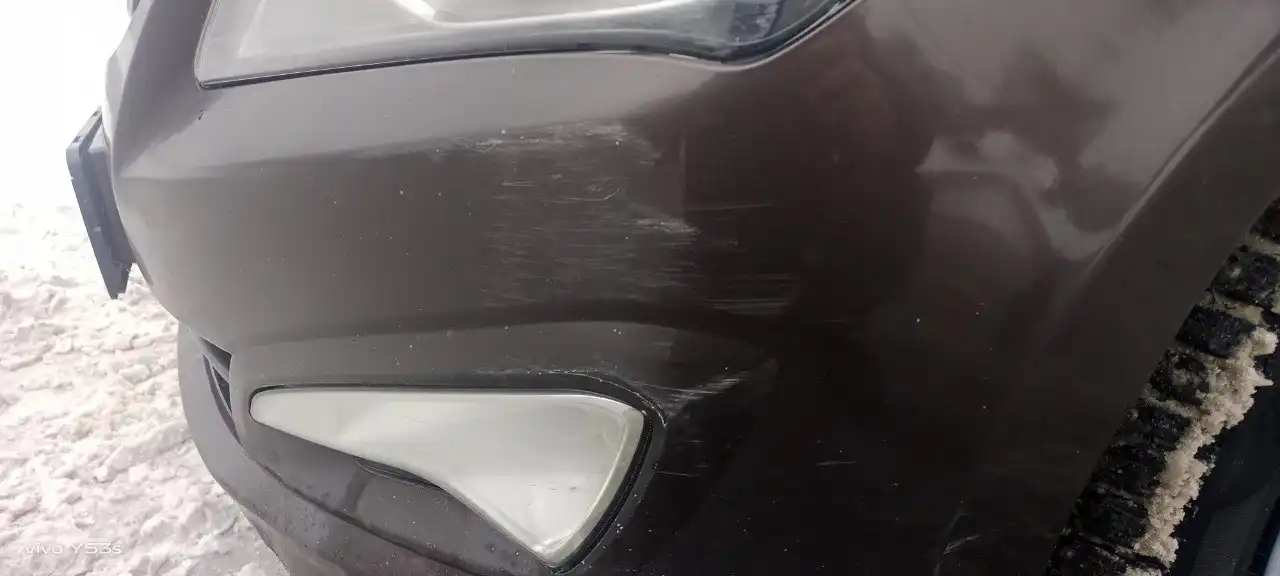 Hyundai Solaris 1.6 МТ с подогревами и хорошей комплектацией