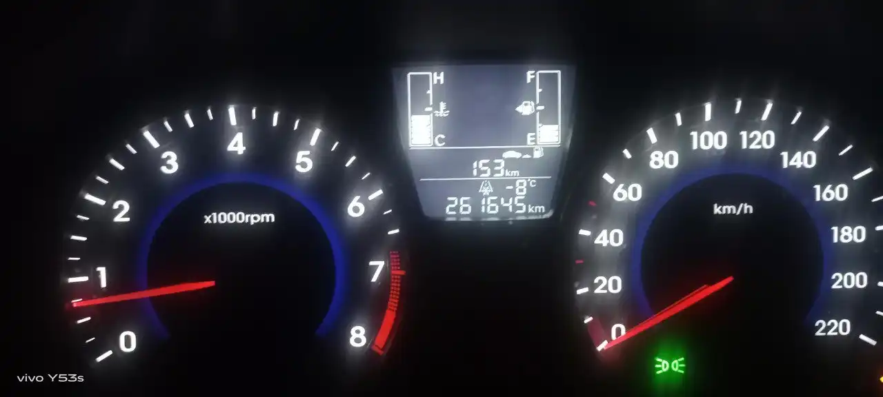 Hyundai Solaris 1.6 МТ с подогревами и хорошей комплектацией