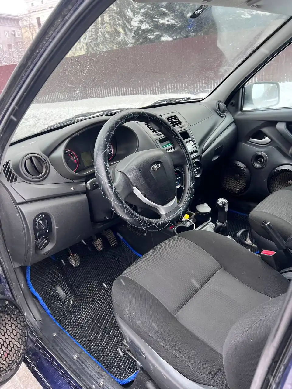 Продажа Лада Калина 2 2013 года в Казани