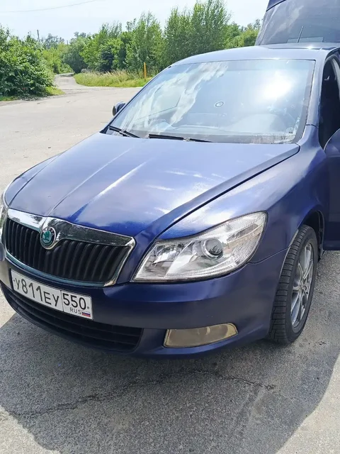 Продается автомобиль 2011 г. 1.4 80 л. Мех. - Авто в Москва