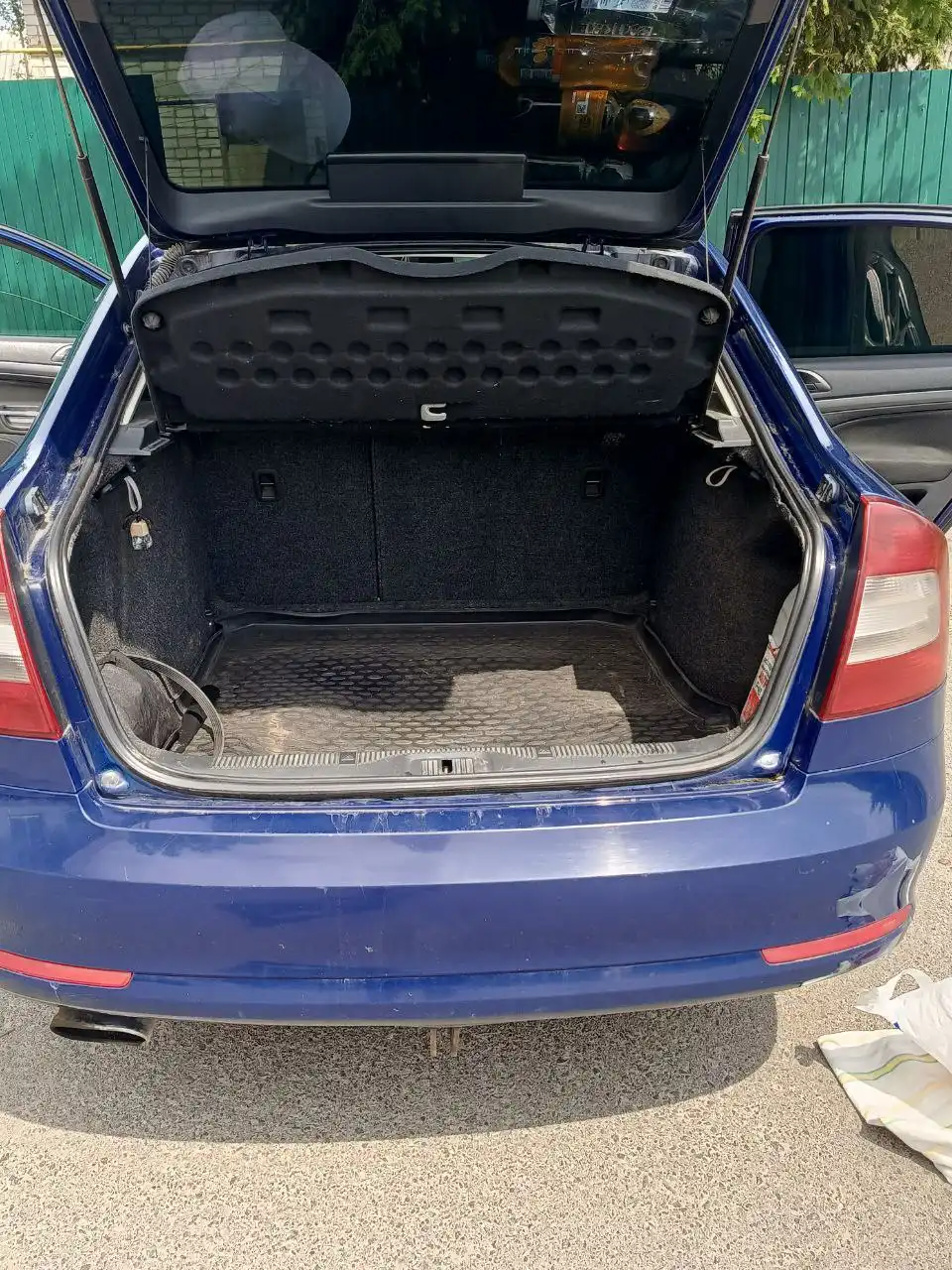 Продается автомобиль 2011 г. 1.4 80 л. Мех.