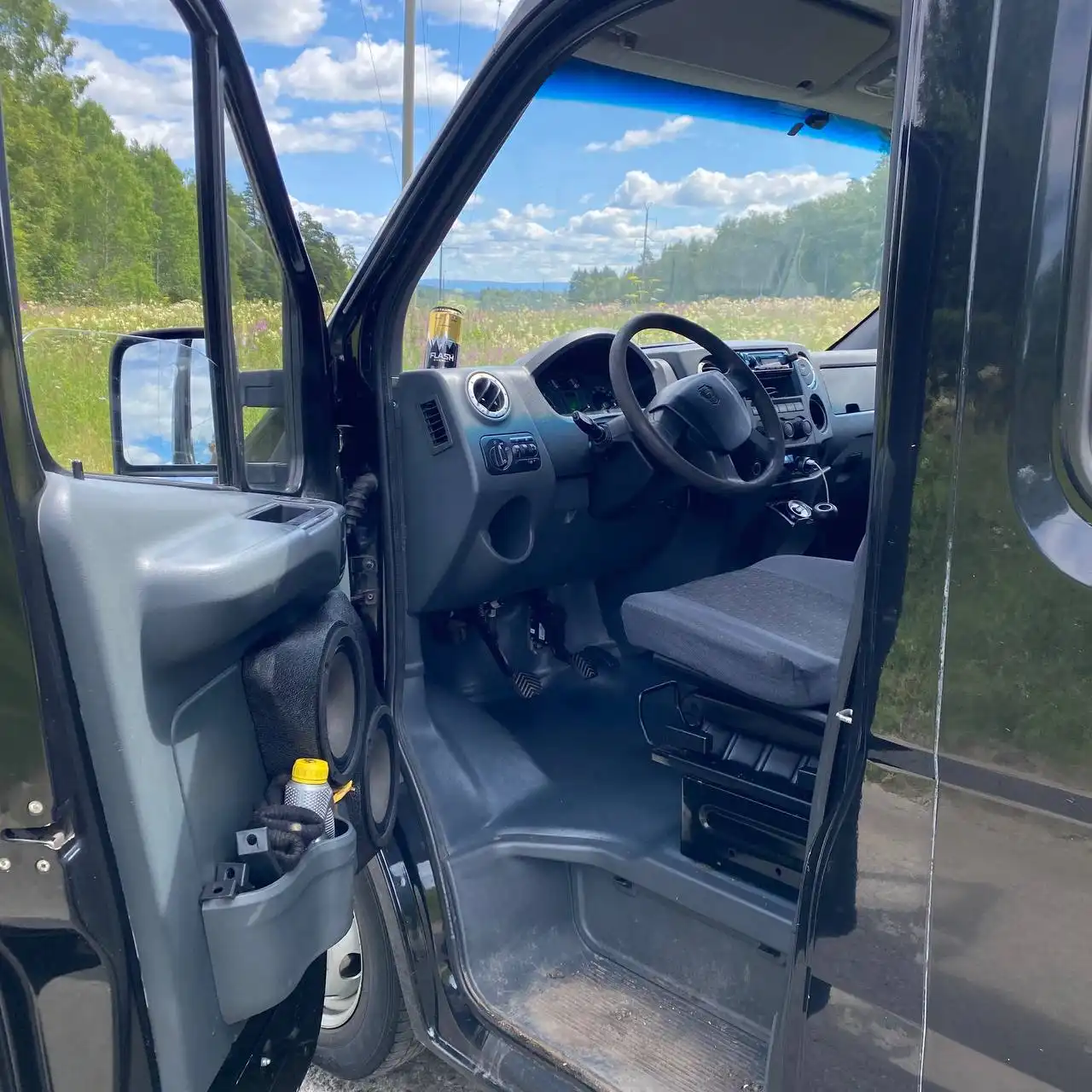 Продажа Газель Некст Фермер