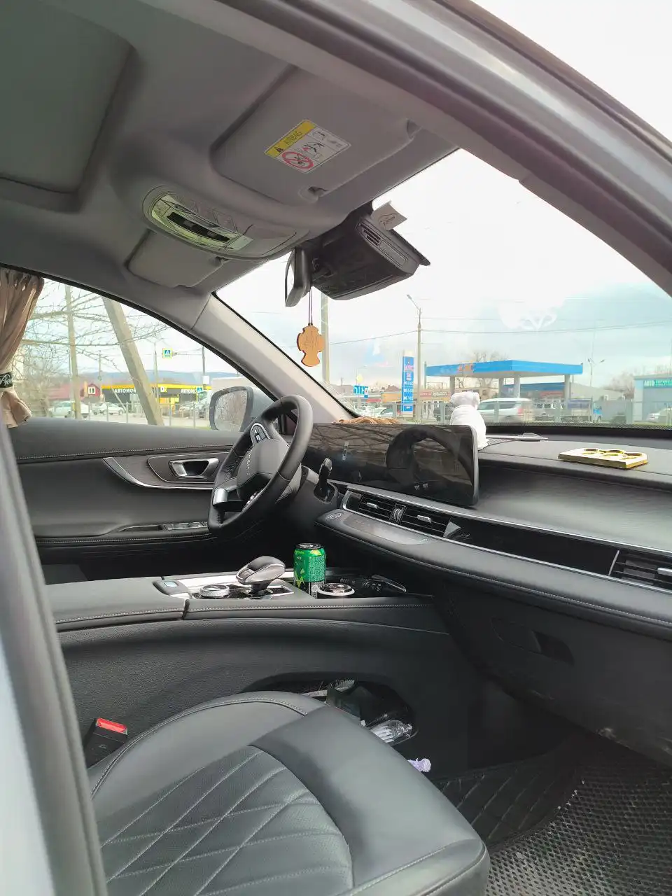 Chery Tiggo 8 Pro Max 2024 г., полный привод, бензин, робот КПП