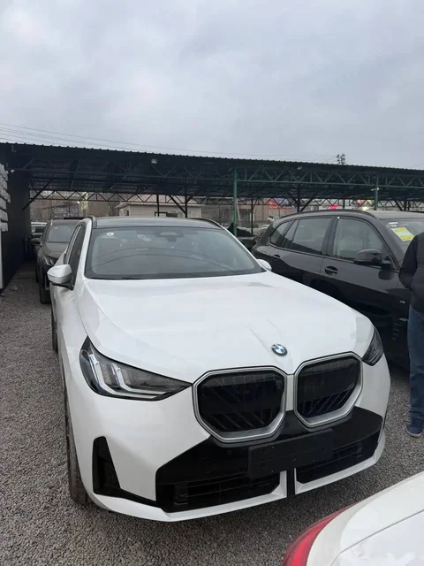 Продажа BMW X3 30L в Бишкеке - Авто в Бишкек